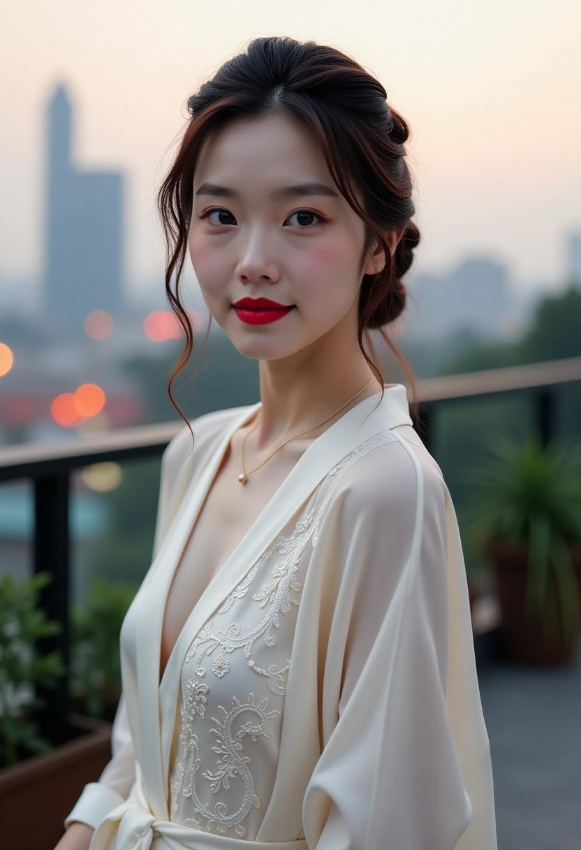 夜行者